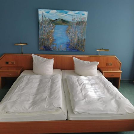 Hotel Kaiserhof 푸르슈텐발데 외부 사진