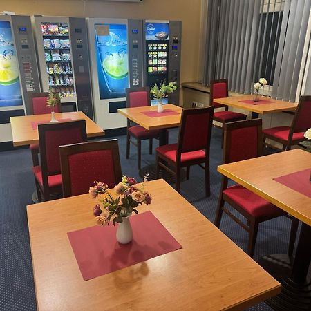 Hotel Kaiserhof 푸르슈텐발데 외부 사진