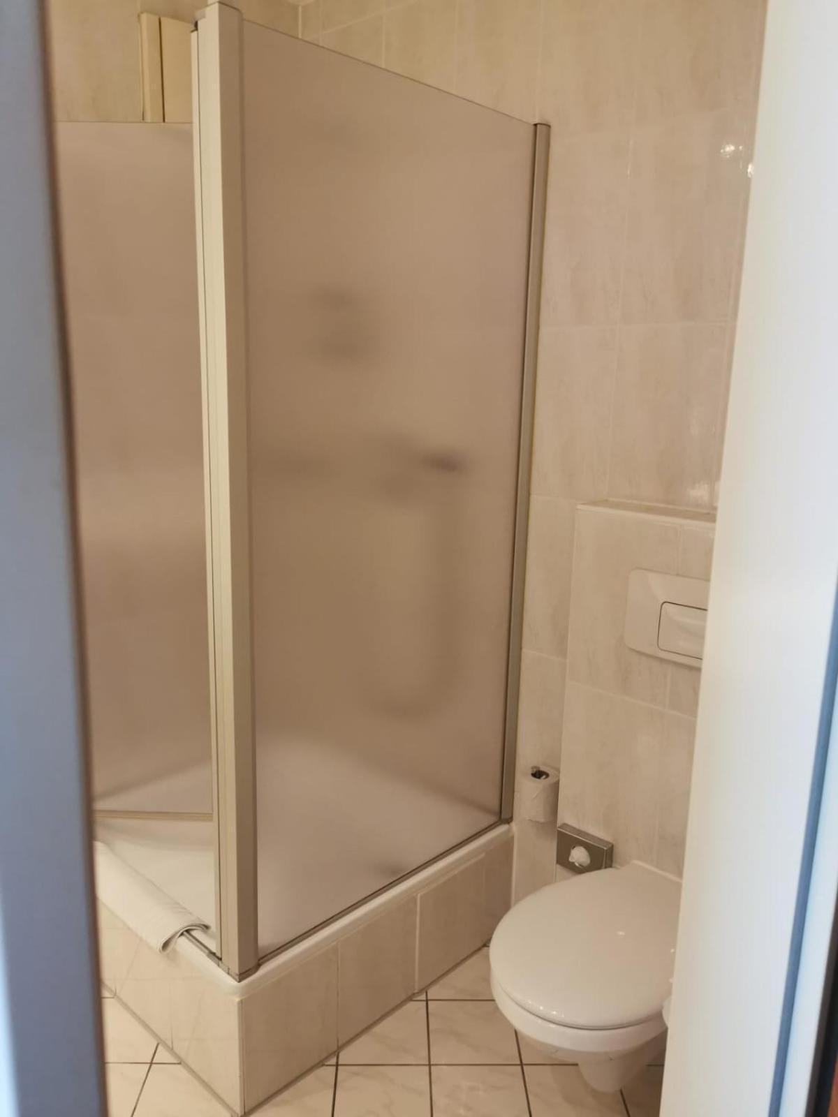 Hotel Kaiserhof 푸르슈텐발데 외부 사진