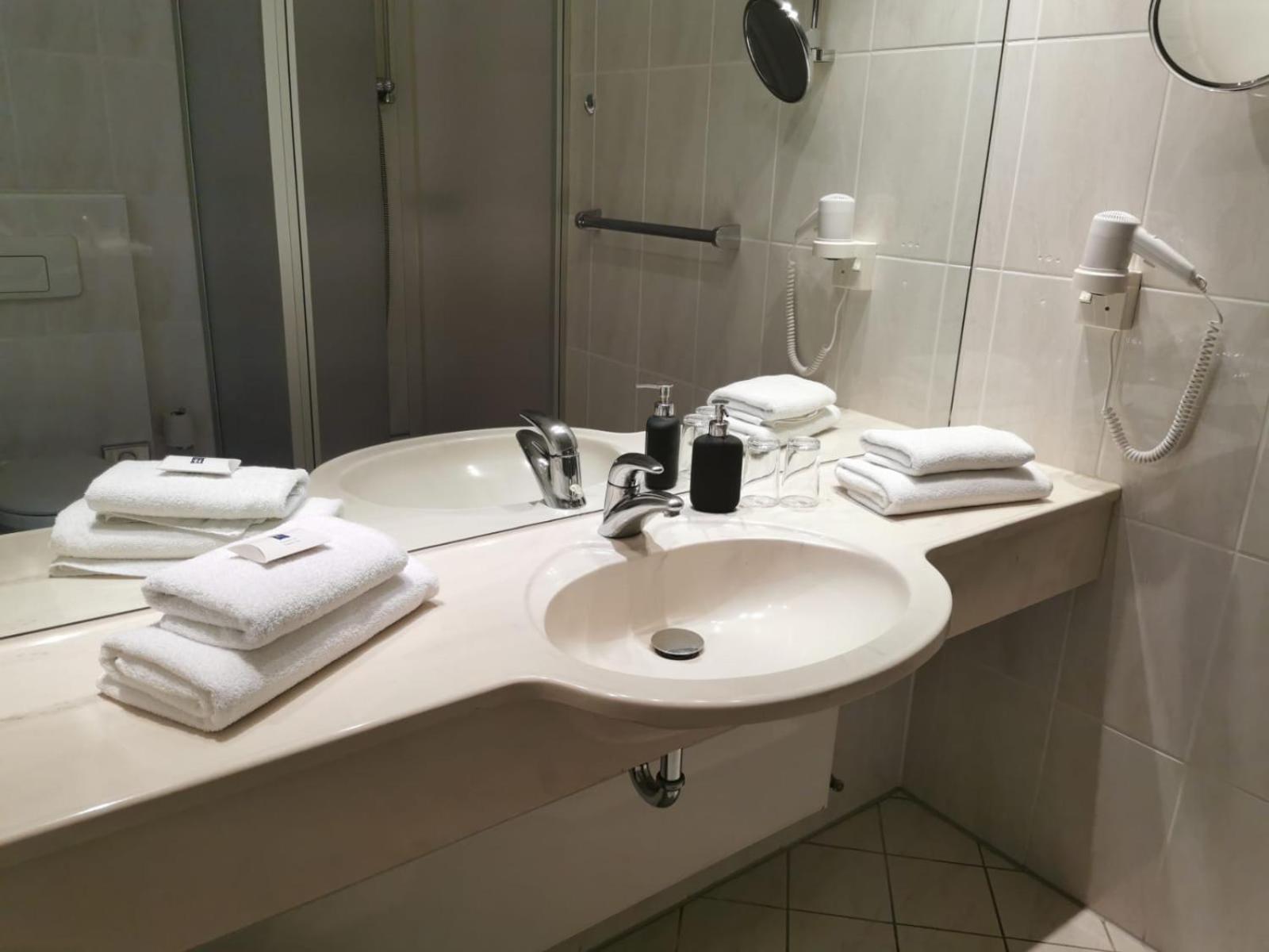 Hotel Kaiserhof 푸르슈텐발데 외부 사진