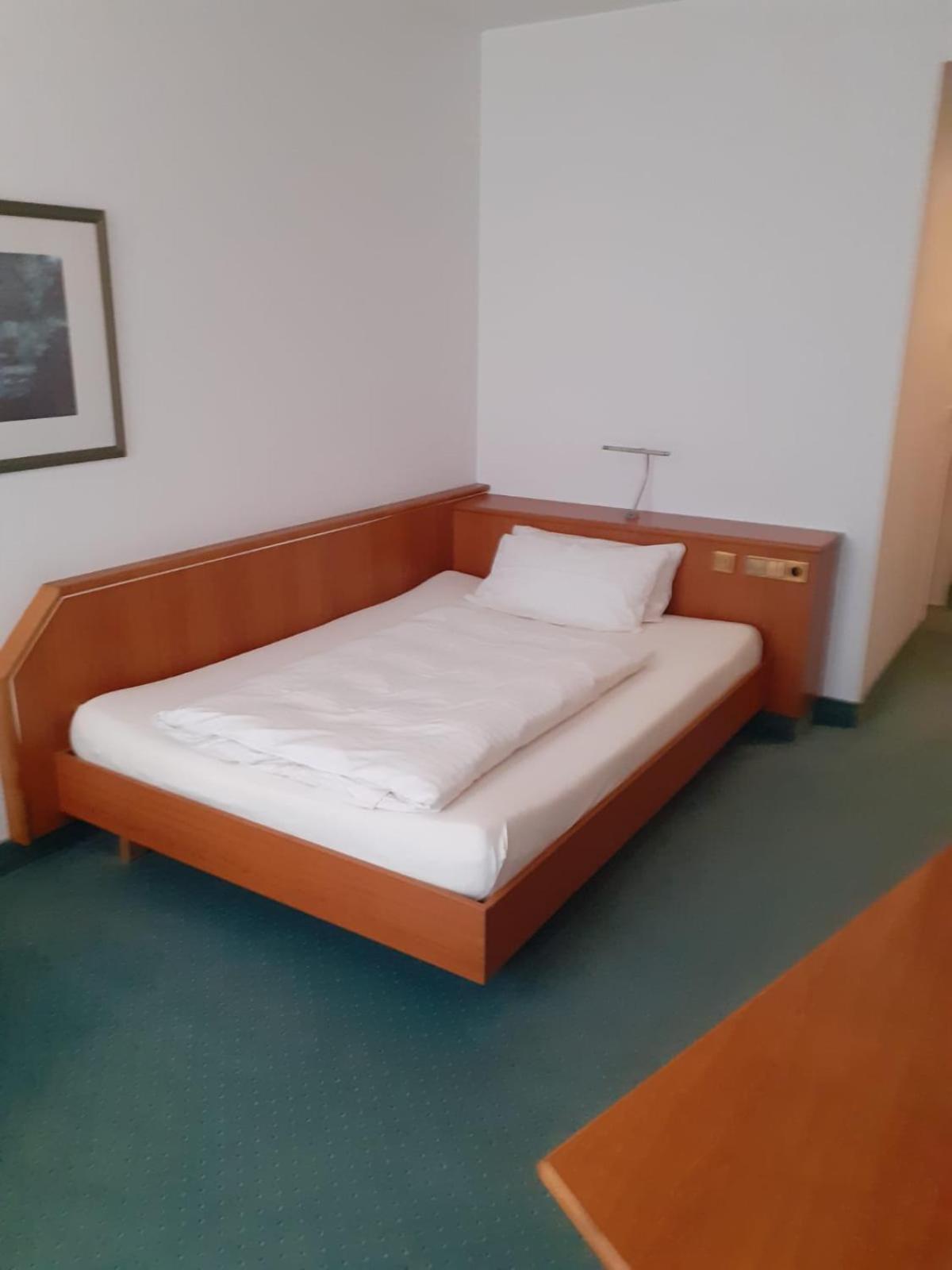 Hotel Kaiserhof 푸르슈텐발데 외부 사진