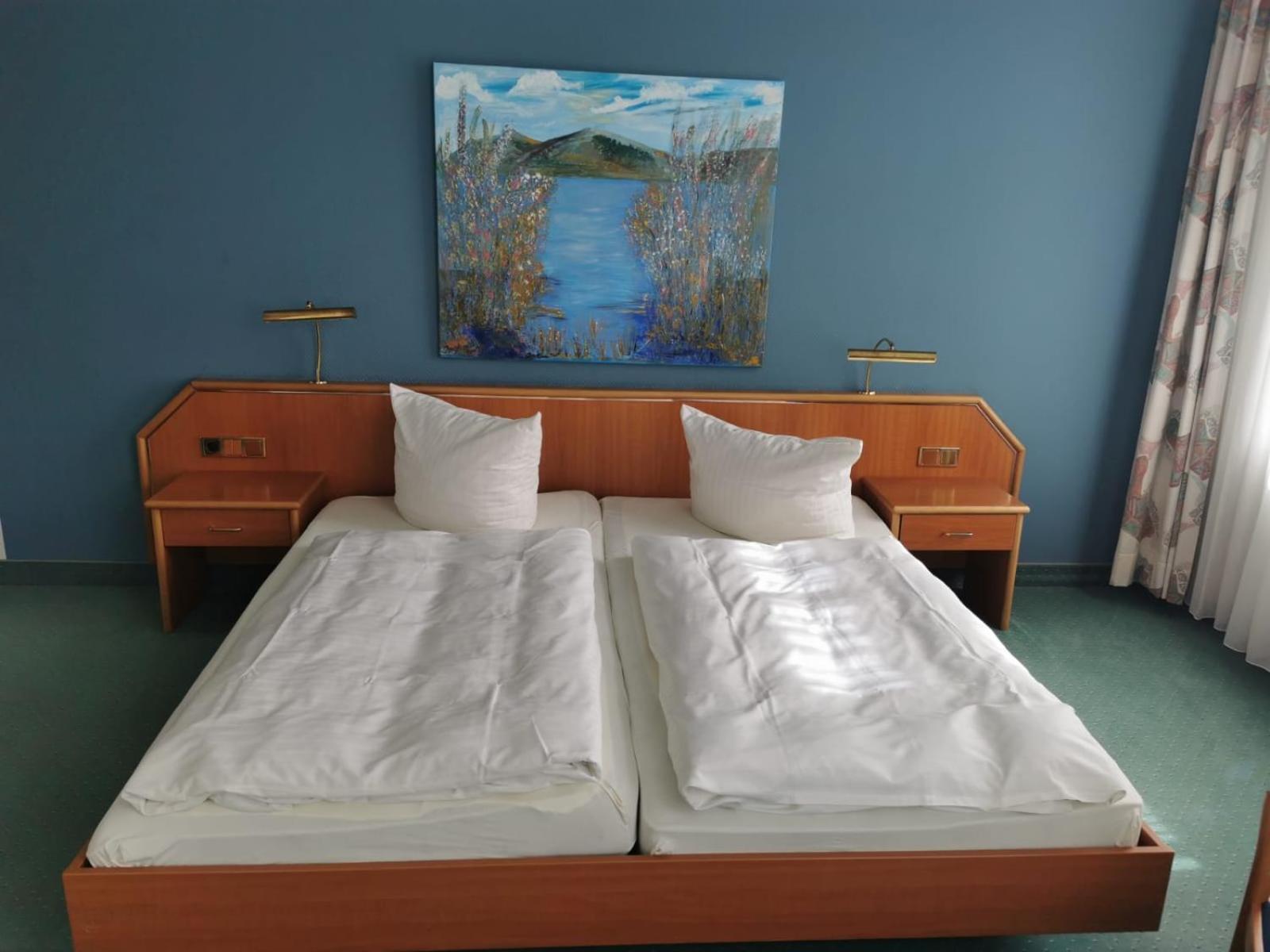 Hotel Kaiserhof 푸르슈텐발데 외부 사진