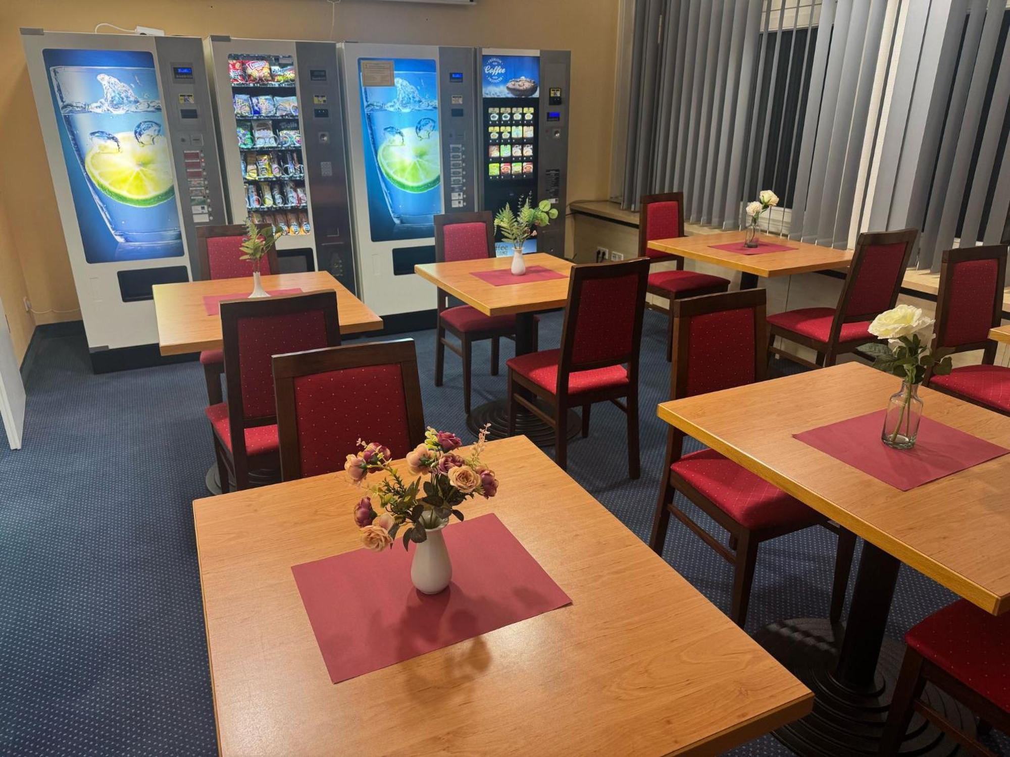 Hotel Kaiserhof 푸르슈텐발데 외부 사진