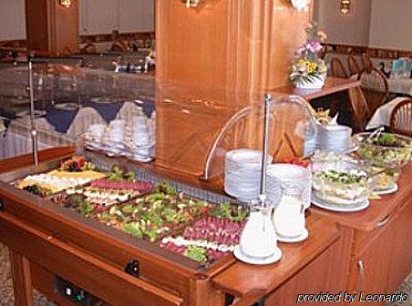 Hotel Kaiserhof 푸르슈텐발데 외부 사진