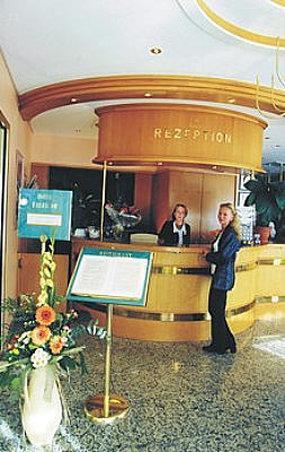 Hotel Kaiserhof 푸르슈텐발데 외부 사진