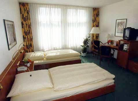 Hotel Kaiserhof 푸르슈텐발데 외부 사진